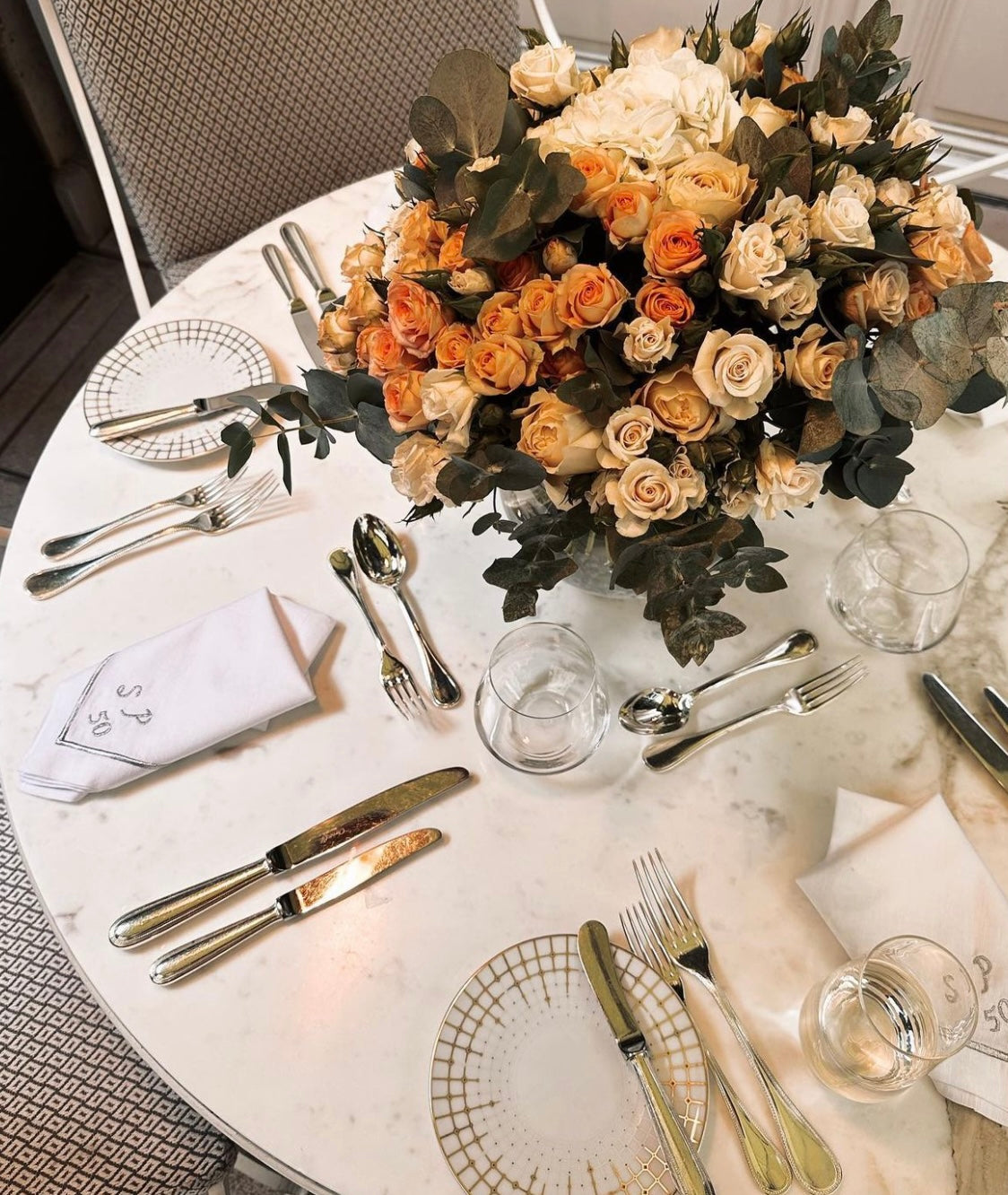 Charger l'image dans la galerie, PRIVATE CONCIERGE SERVICES - BIRTHDAY SONIA HUSBAND