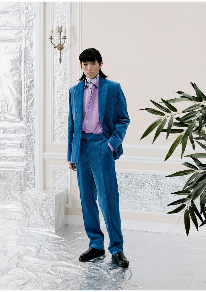 Charger l'image dans la galerie, LE PANTALON DROIT