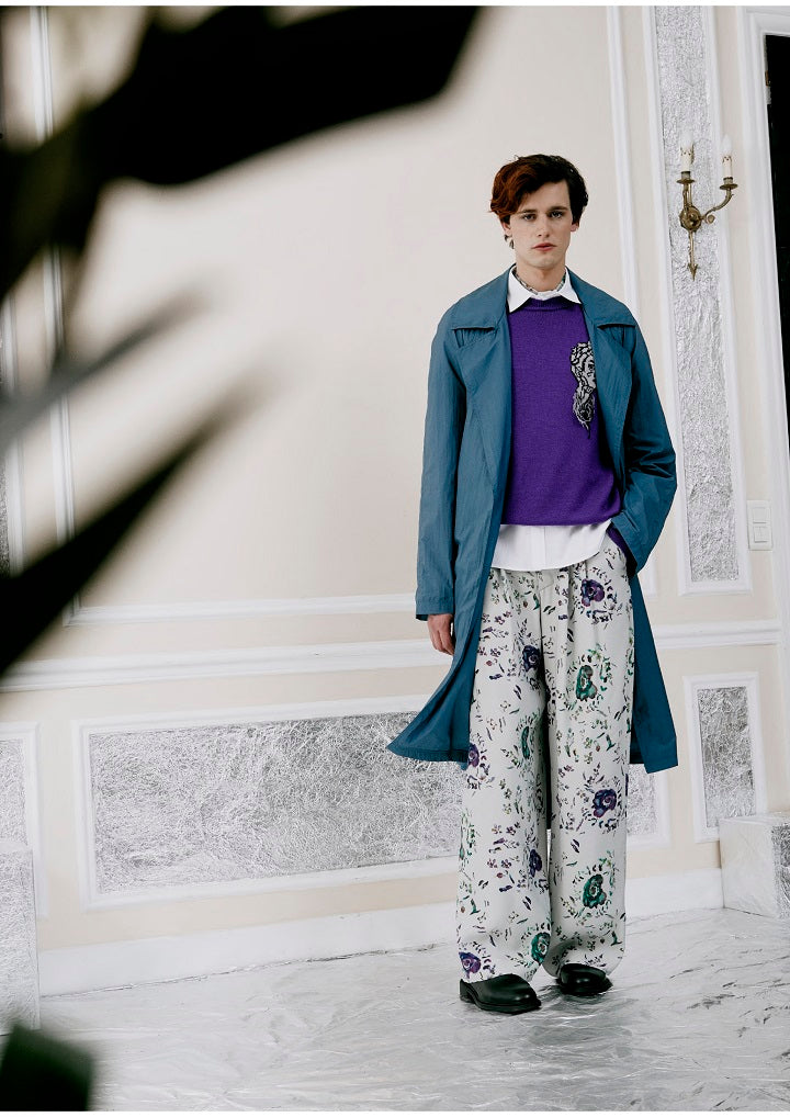 Charger l'image dans la galerie, LE TRENCH TECHNIQUE