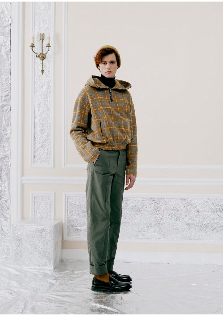 Charger l'image dans la galerie, LE COL ROULÉ OVERSIZE