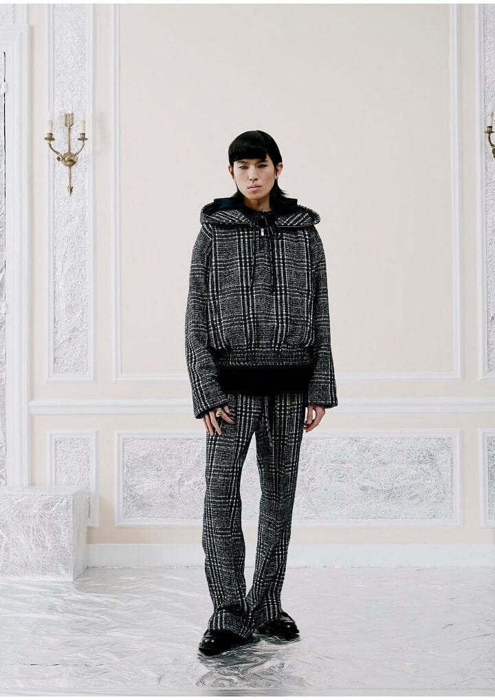 Charger l'image dans la galerie, LE HOODIE ZIPPÉ