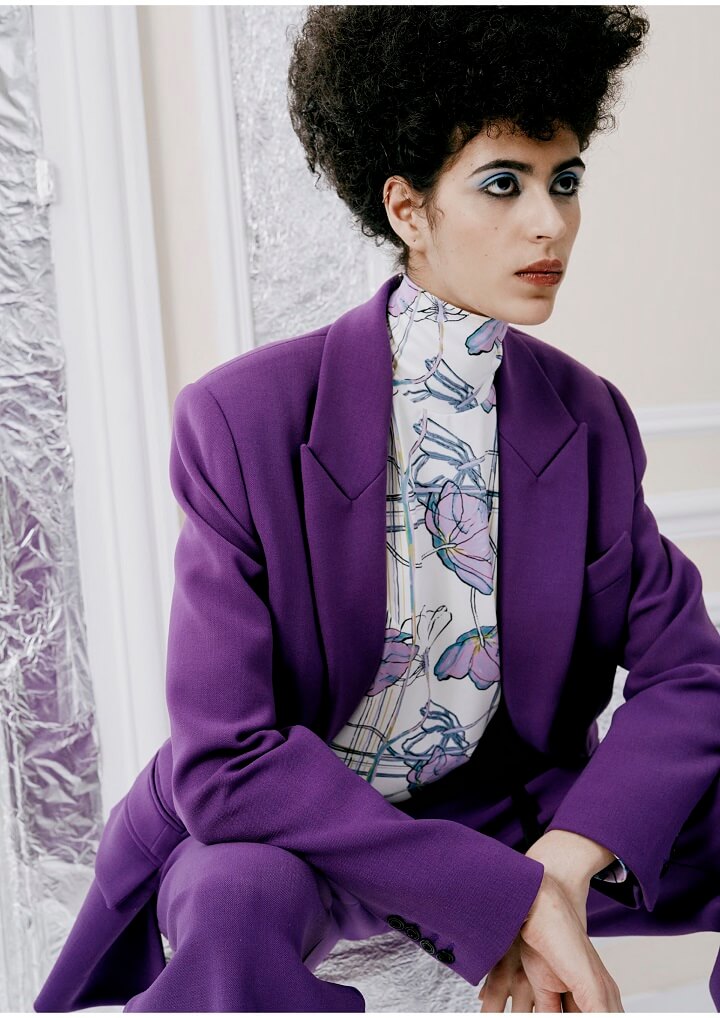 Charger l'image dans la galerie, LE COL ROULÉ