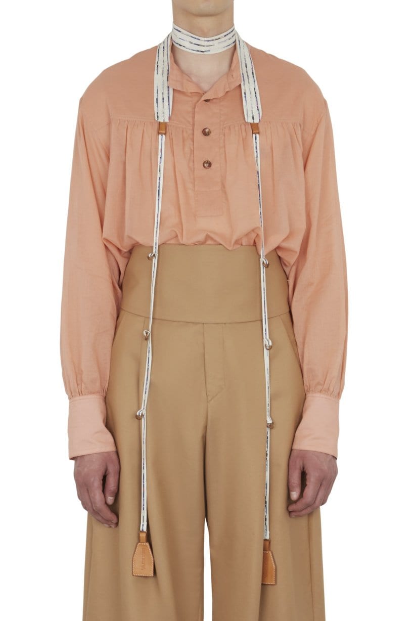 Charger l'image dans la galerie, SAUTOIR ETHNIQUE