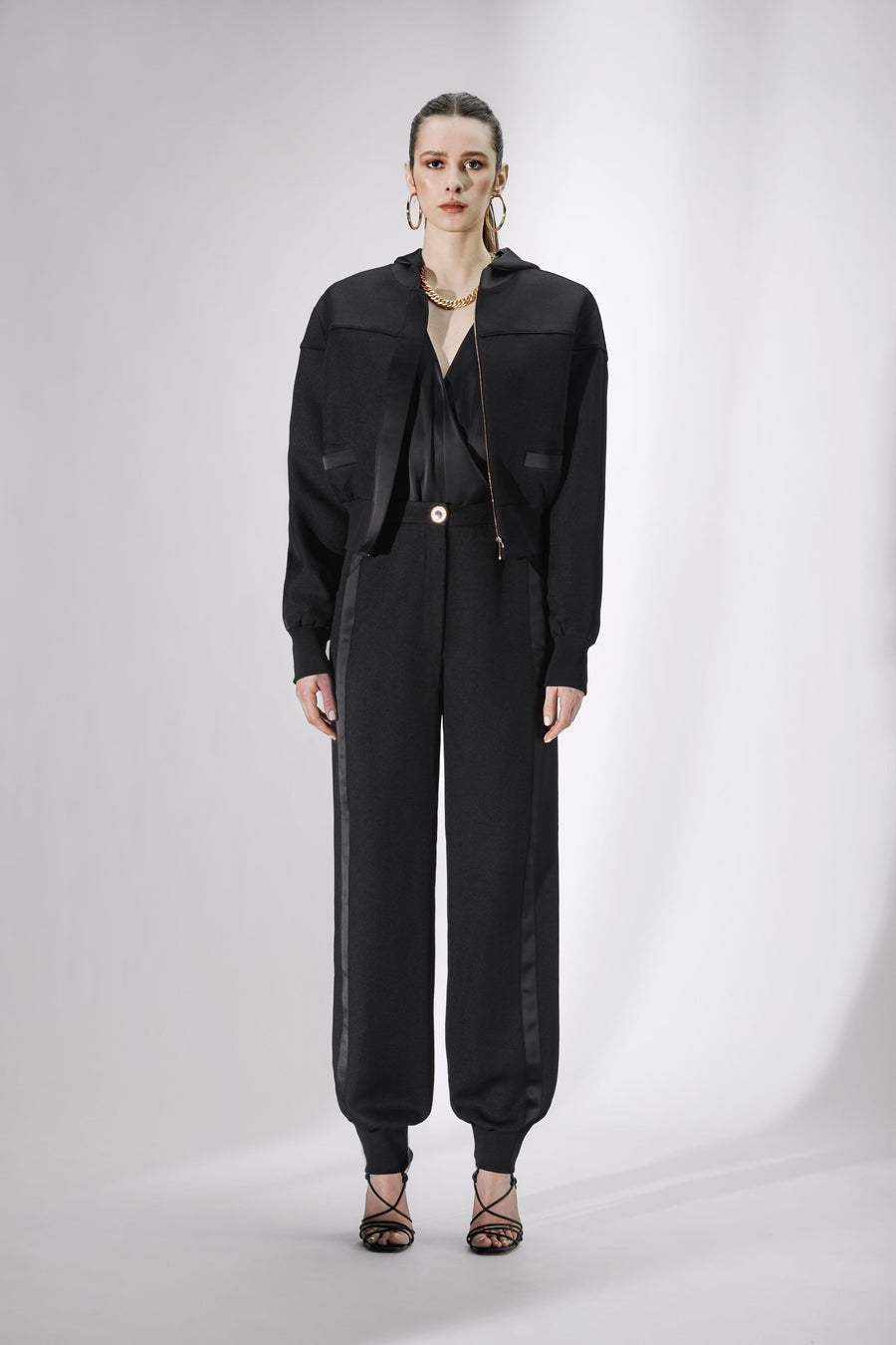 AFFIRMATION BOMBER