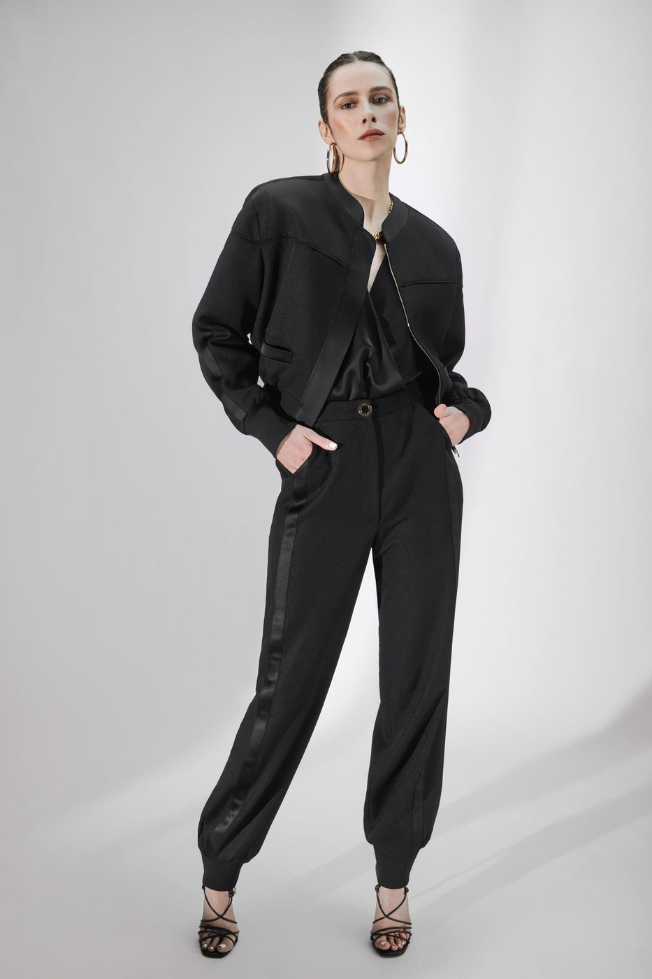 Charger l'image dans la galerie, AFFIRMATION PANTS