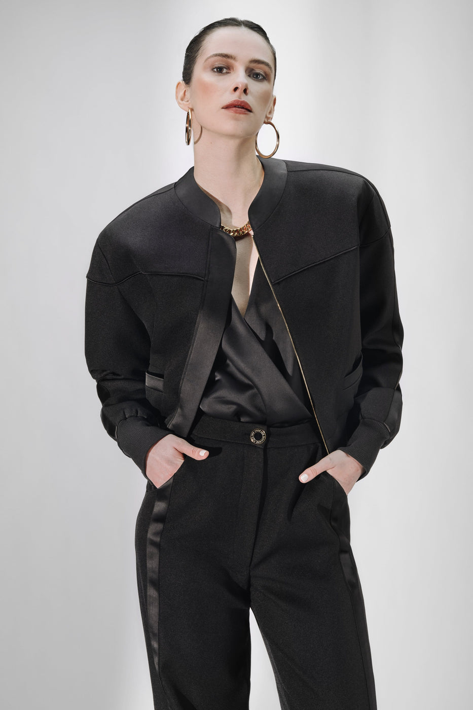 Charger l'image dans la galerie, AFFIRMATION BOMBER