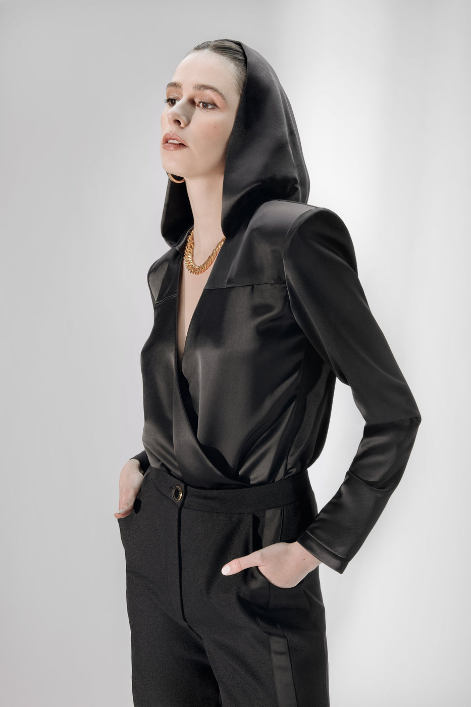 Charger l'image dans la galerie, AFFIRMATION BODY