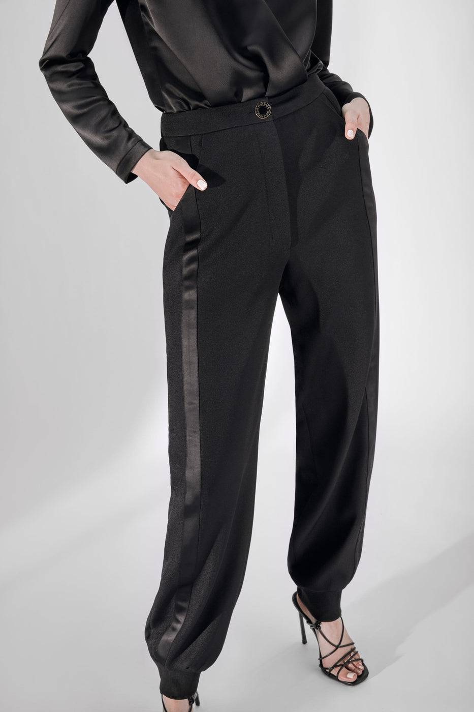 Charger l'image dans la galerie, AFFIRMATION PANTS