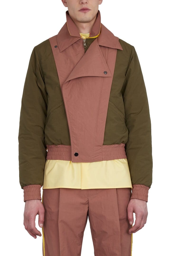 Charger l'image dans la galerie, LE BOMBER