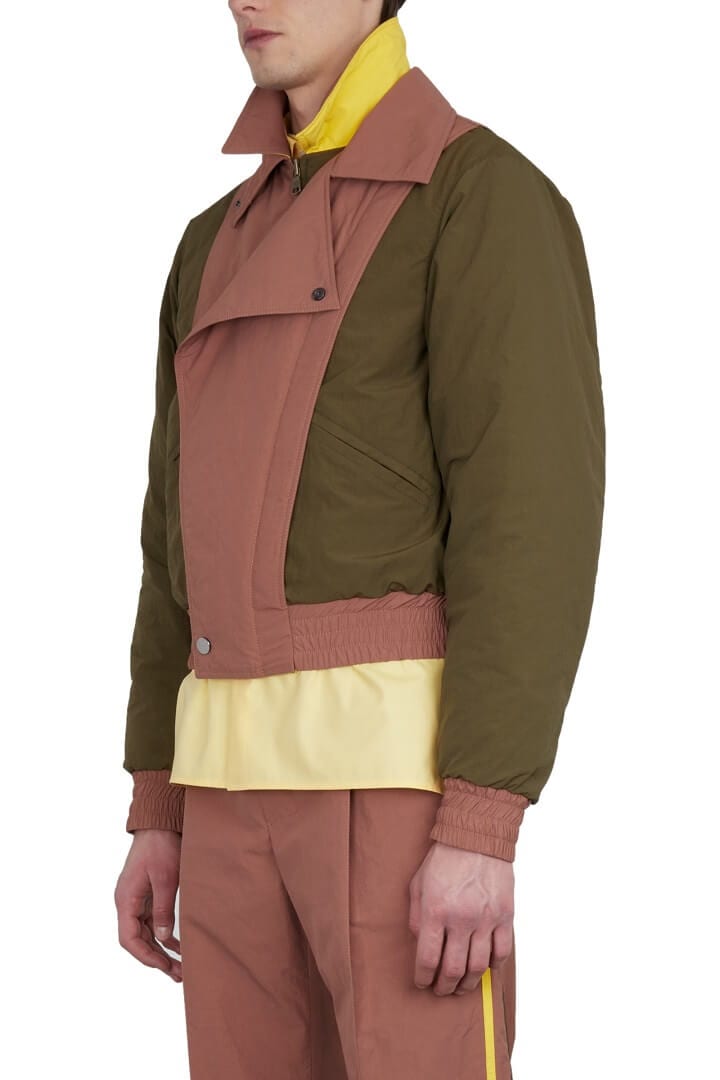 Charger l'image dans la galerie, LE BOMBER