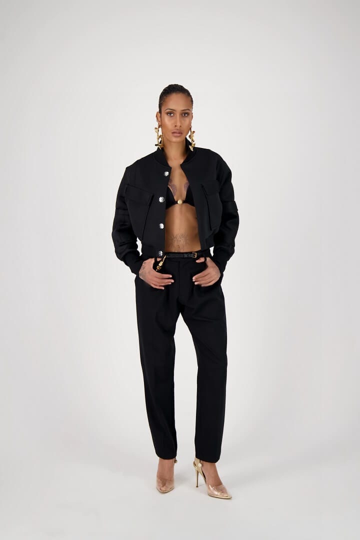 Charger l'image dans la galerie, COAT BASS