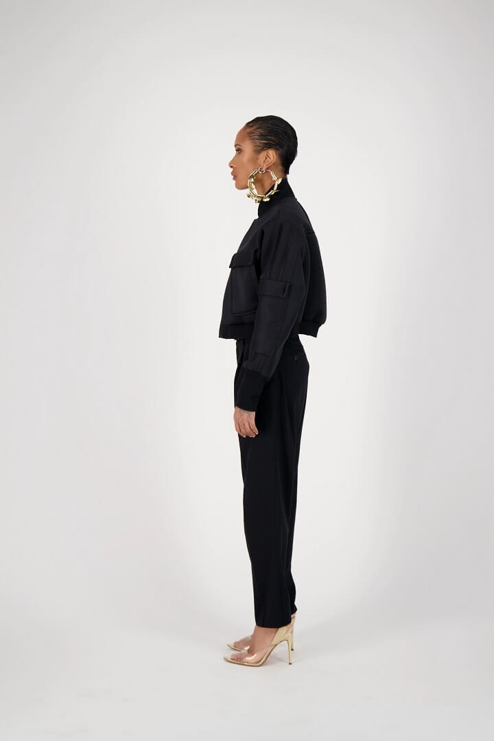 Charger l'image dans la galerie, COAT BASS