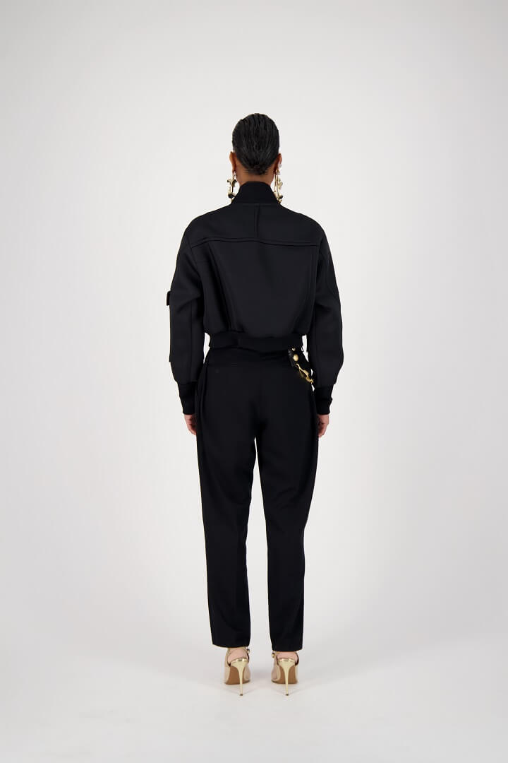 Charger l'image dans la galerie, COAT BASS