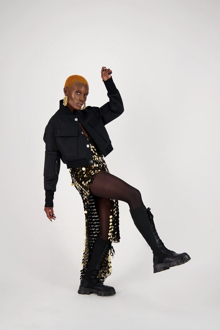 Charger l'image dans la galerie, COAT BASS