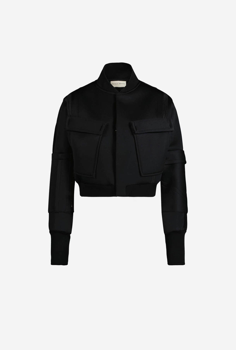 Charger l'image dans la galerie, COAT BASS