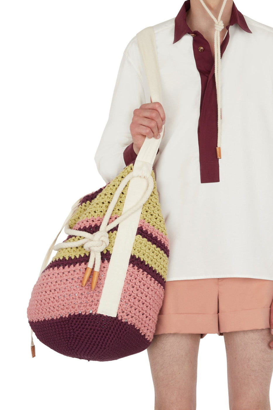 Charger l'image dans la galerie, SAC BESACE 1