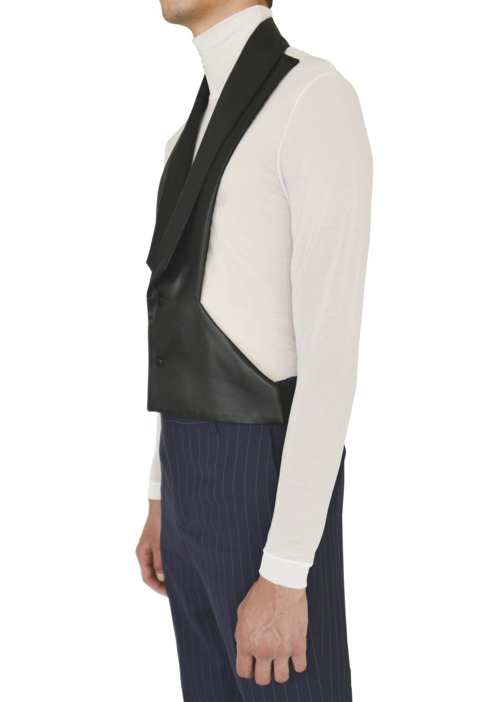 Charger l'image dans la galerie, V-SHAPPED VEST