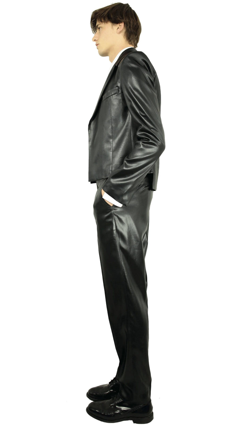 Charger l'image dans la galerie, GRAPHIC SUIT JACKET