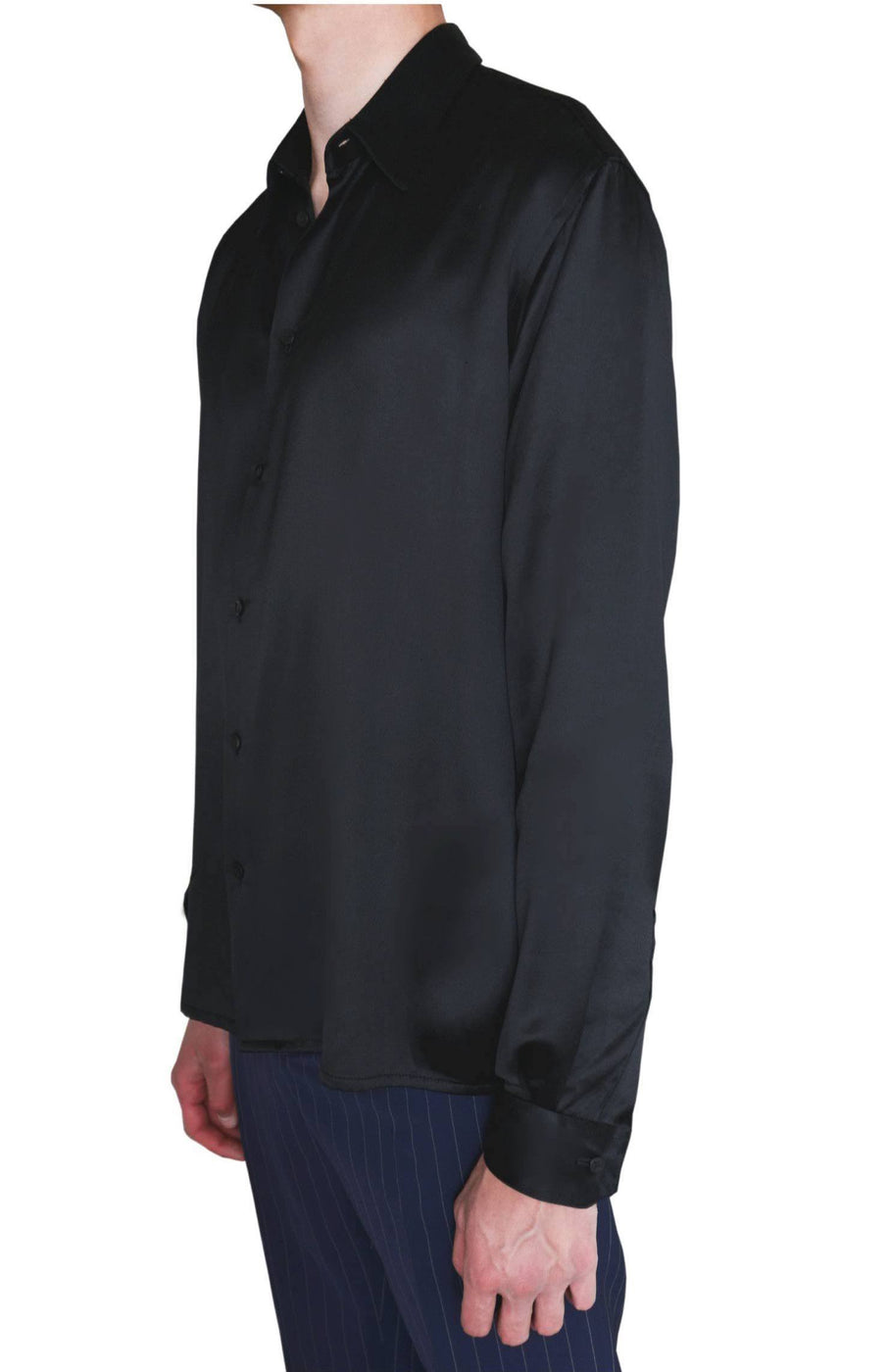 Charger l'image dans la galerie, SLEEVED SHIRTS