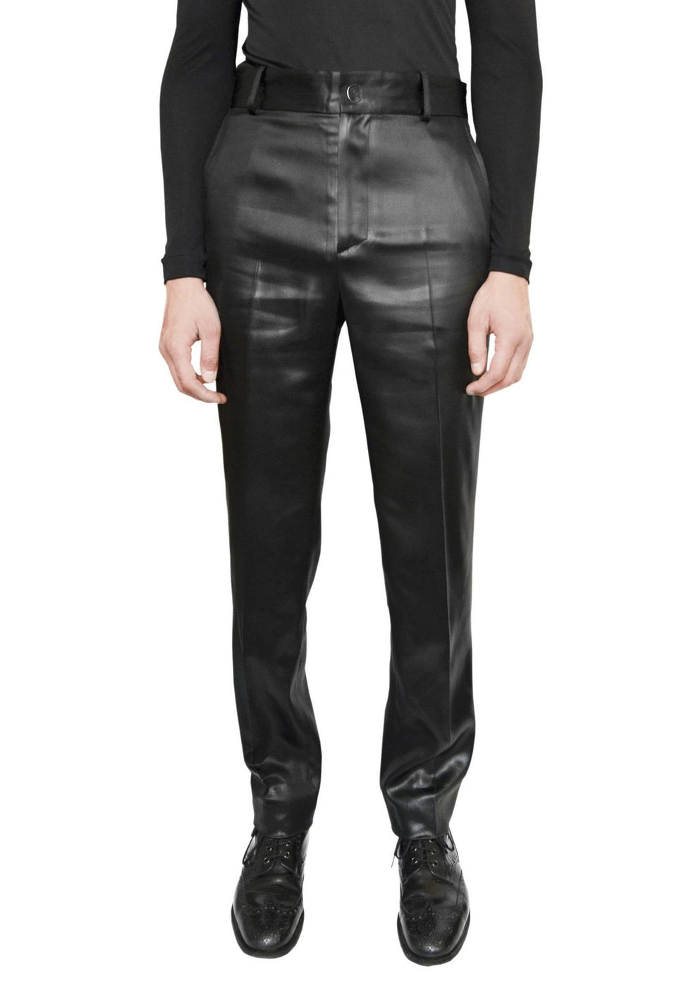 Charger l'image dans la galerie, CLASSIC TAILOR PANTS