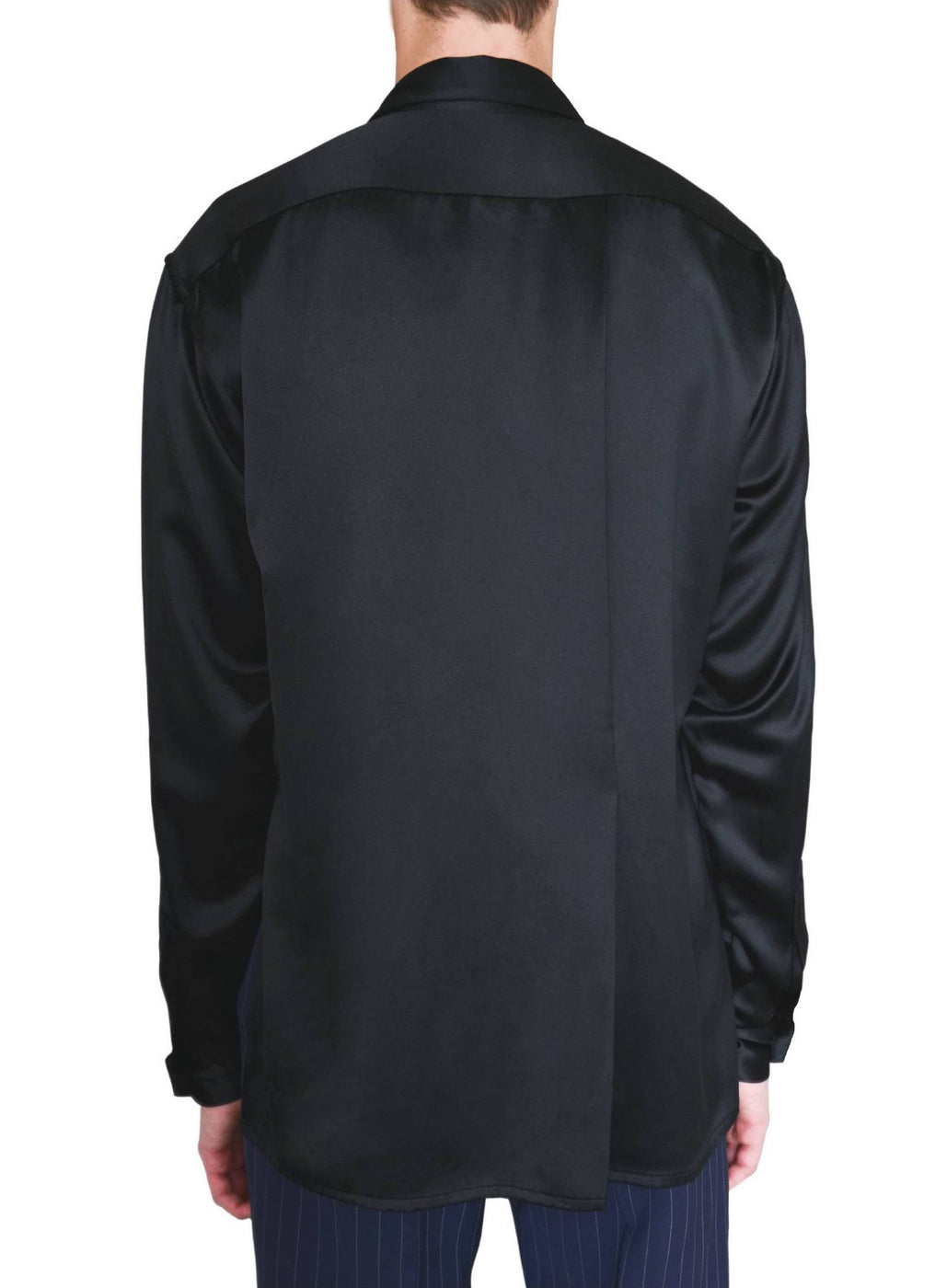 Charger l'image dans la galerie, SLEEVED SHIRTS