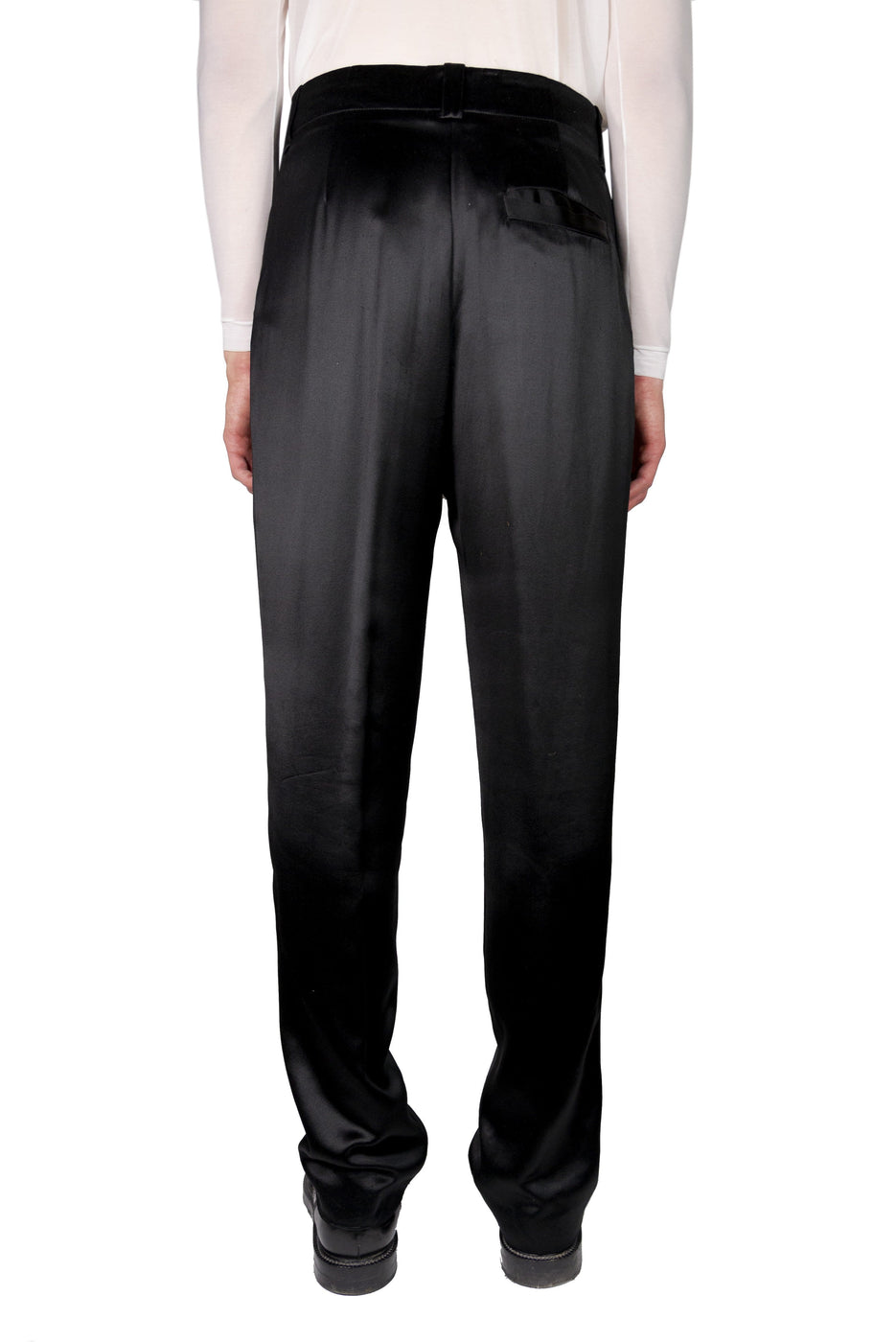 Charger l'image dans la galerie, PLEATED PANTS