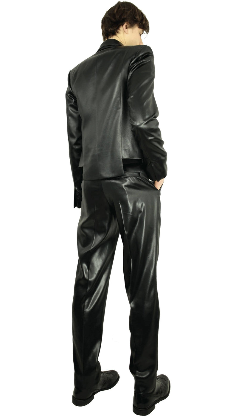 Charger l'image dans la galerie, GRAPHIC SUIT JACKET