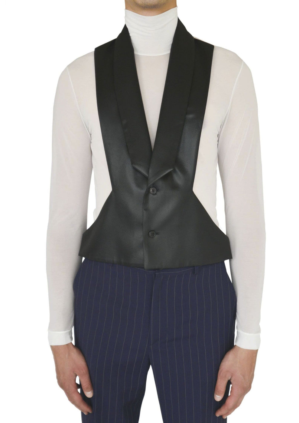 Charger l'image dans la galerie, V-SHAPPED VEST