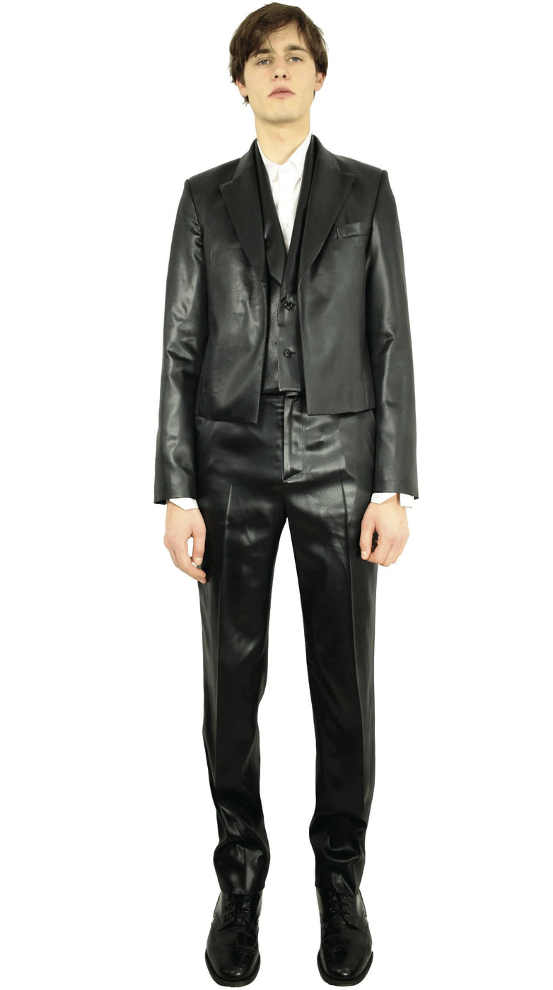 Charger l'image dans la galerie, GRAPHIC SUIT JACKET