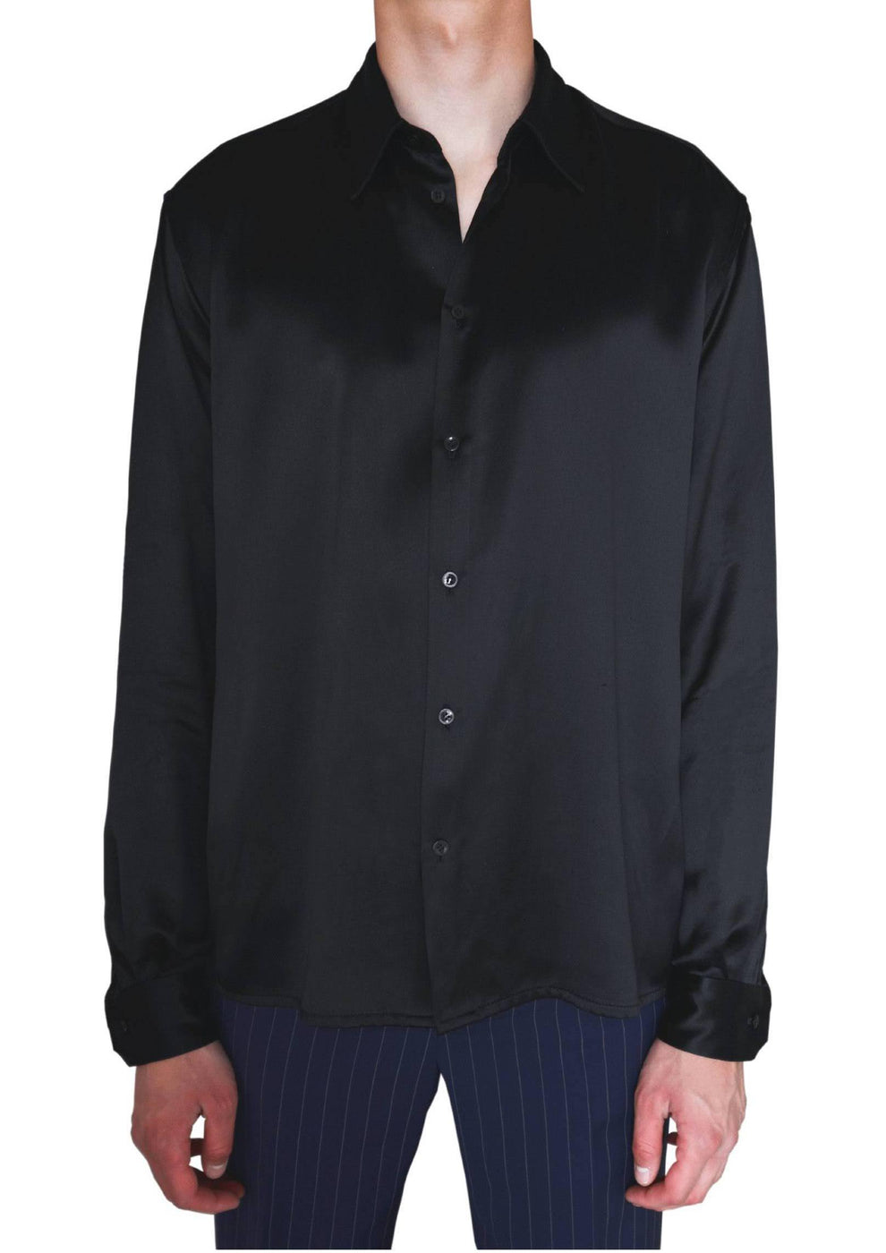 Charger l'image dans la galerie, SLEEVED SHIRTS