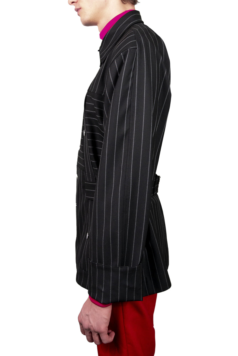 Charger l'image dans la galerie, SAHARIENNE