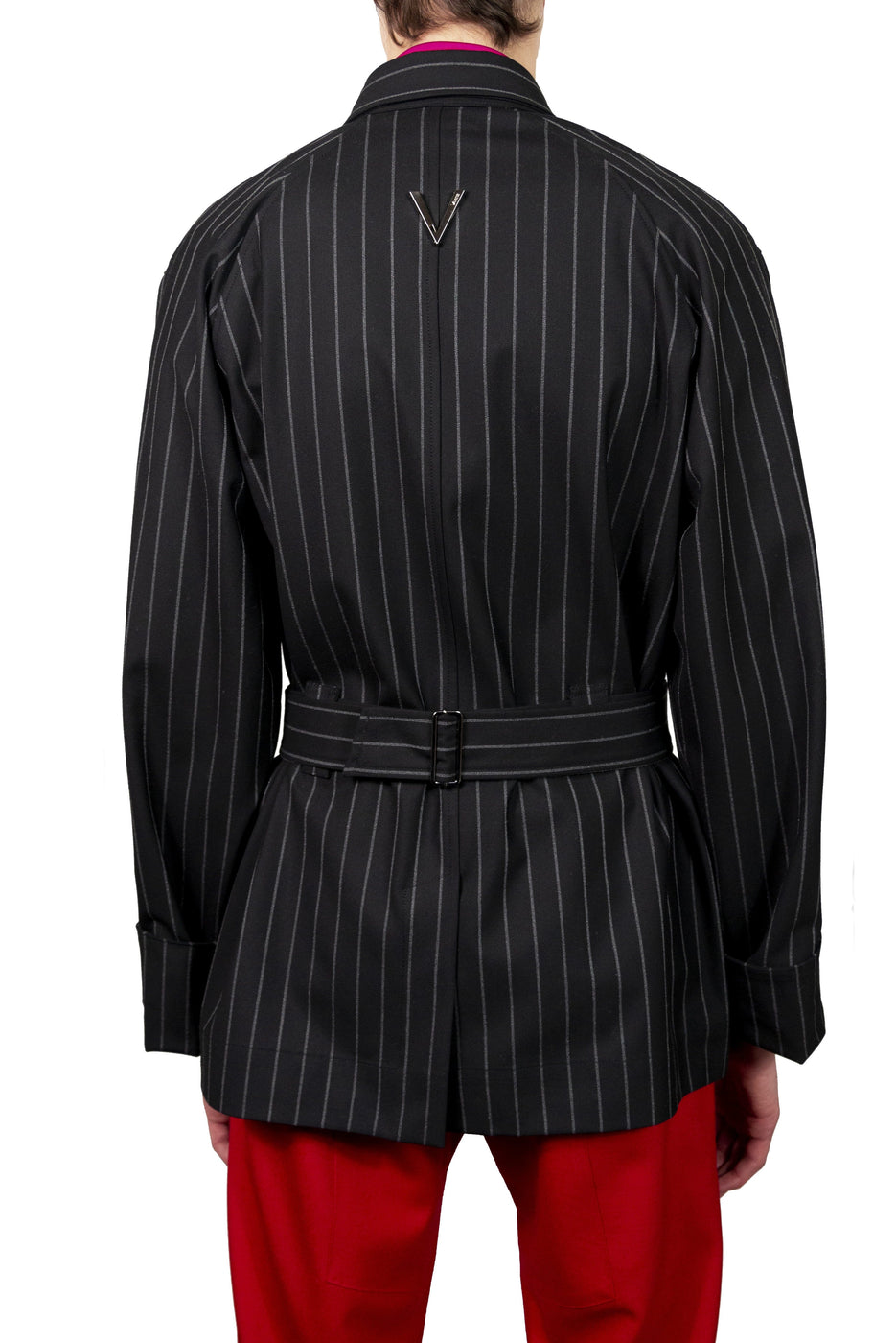 Charger l'image dans la galerie, SAHARIENNE