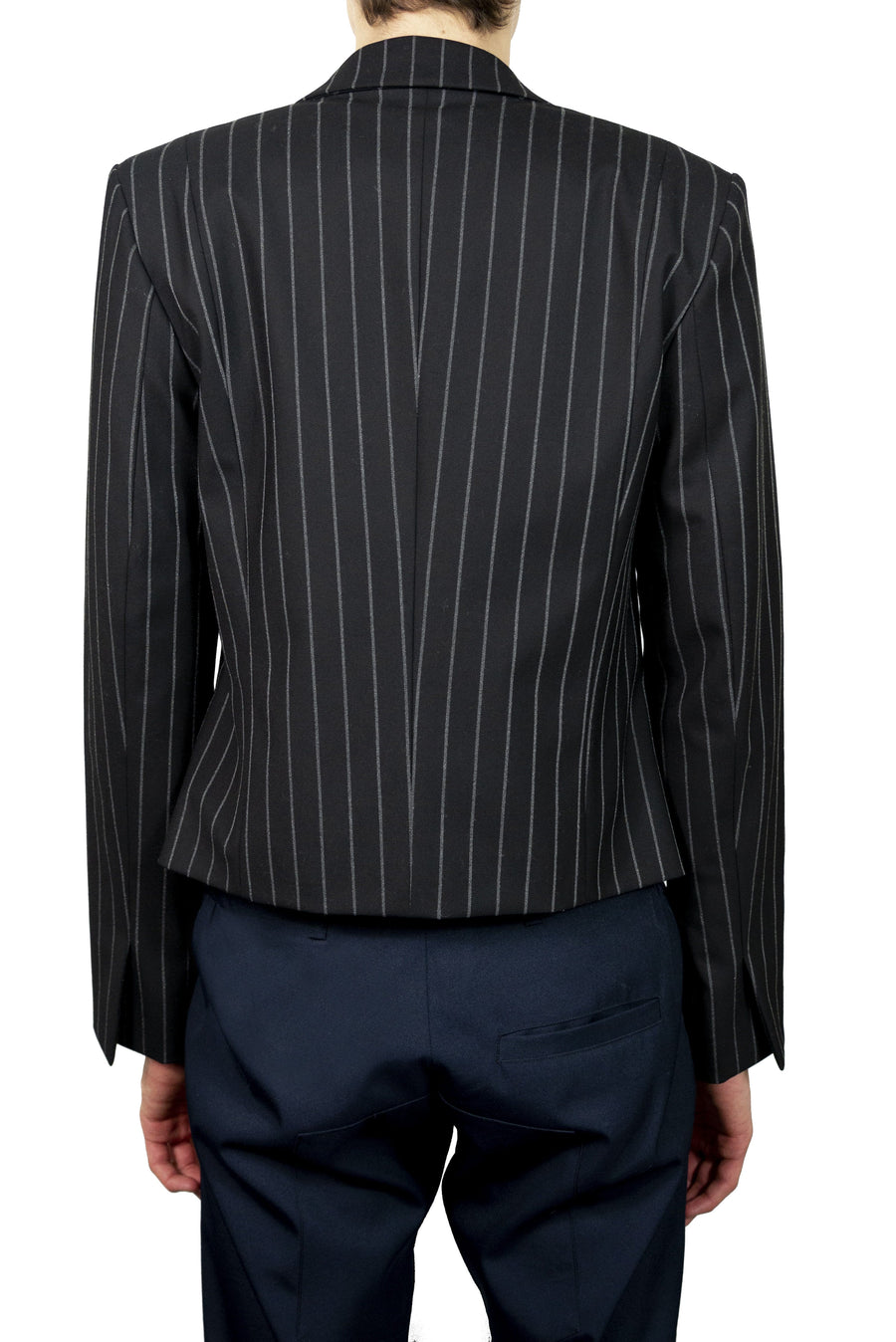 Spencer Suit Jacket