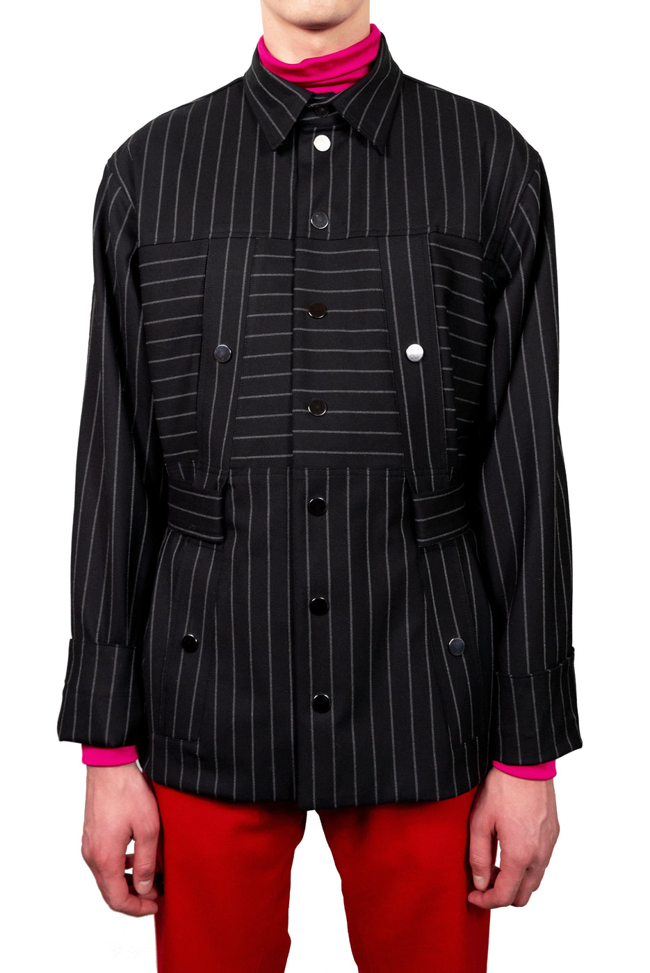 Charger l'image dans la galerie, SAHARIENNE