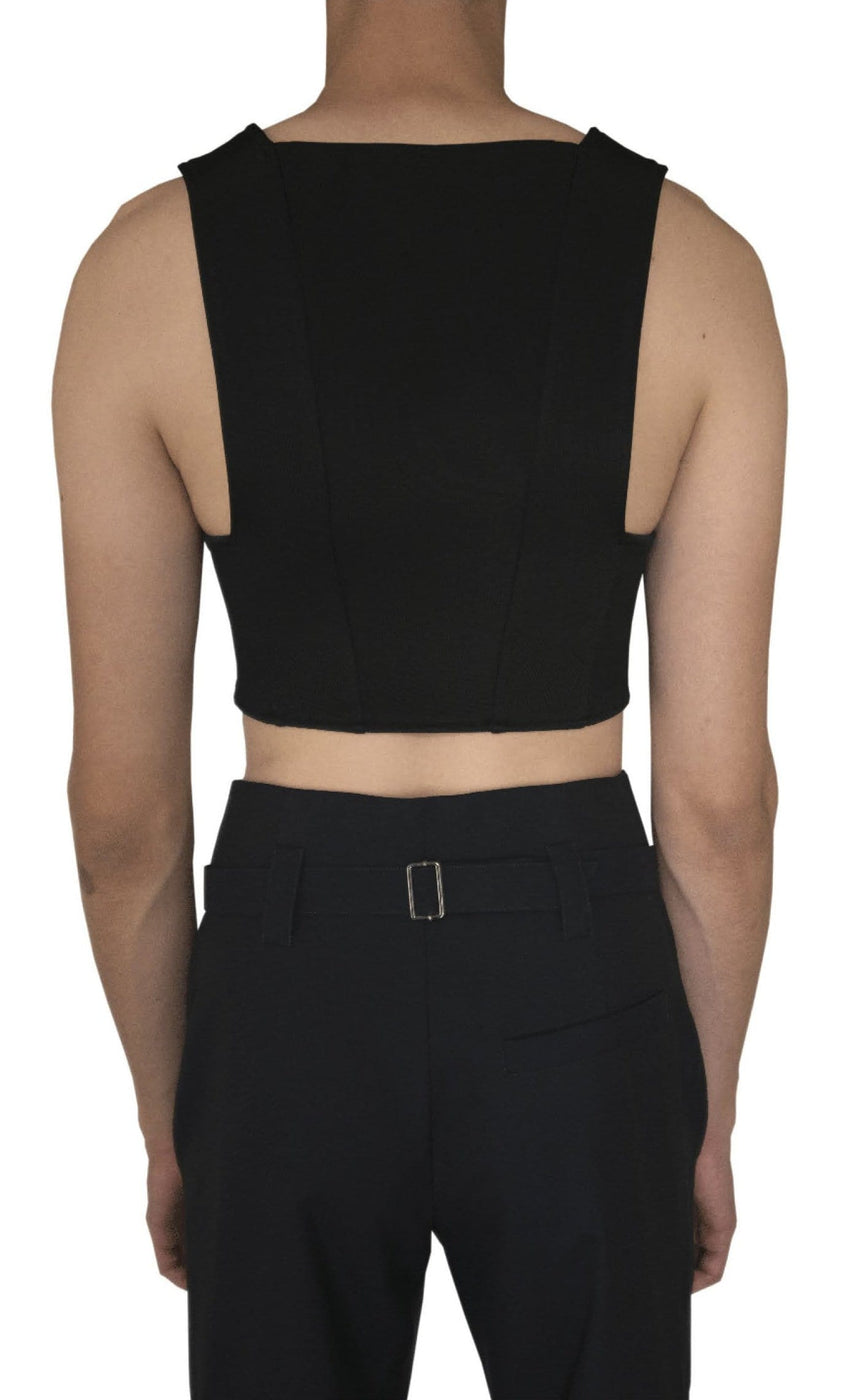 Charger l'image dans la galerie, CHARLOTTE TOP