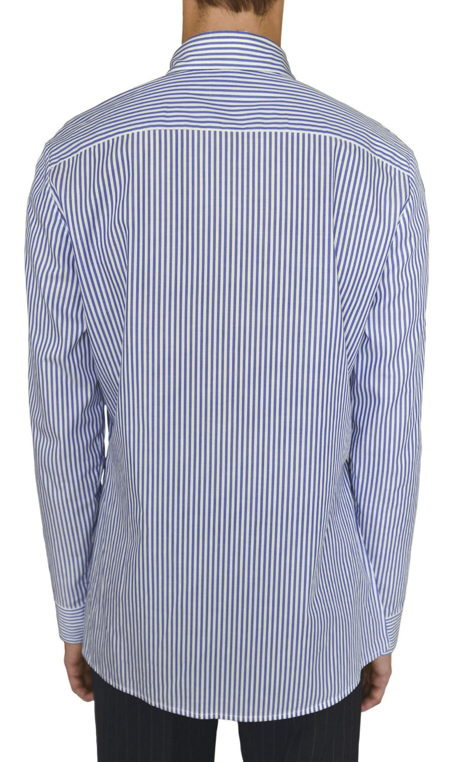 RAGLAN SLEEVE SHIRT
