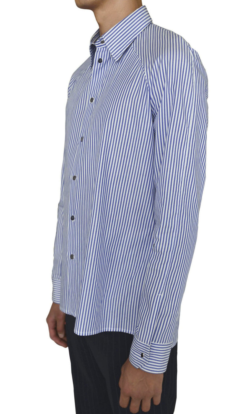 Charger l'image dans la galerie, RAGLAN SLEEVE SHIRT