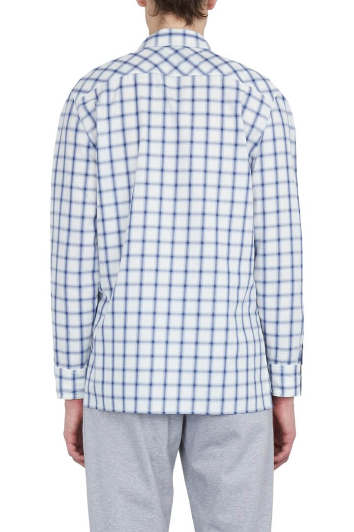 Charger l'image dans la galerie, LA CHEMISE RAGLAN