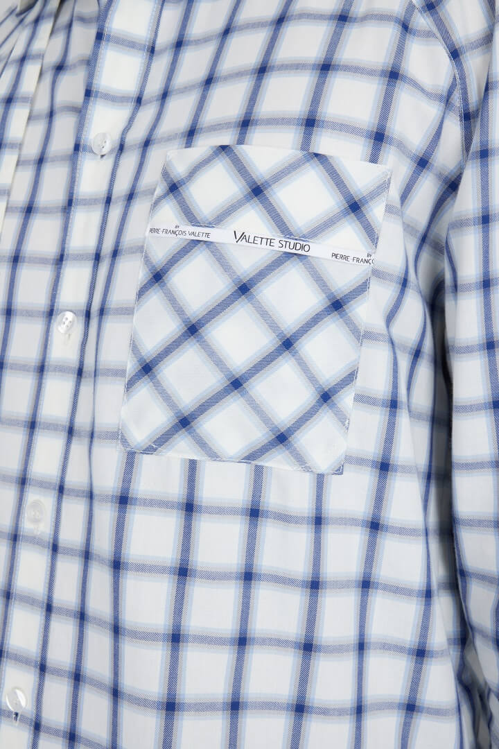 Charger l'image dans la galerie, LA CHEMISE RAGLAN