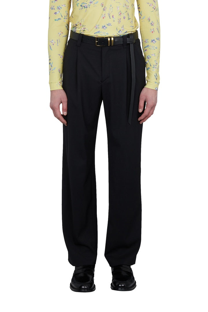 Charger l'image dans la galerie, LE PANTALON A PLIS