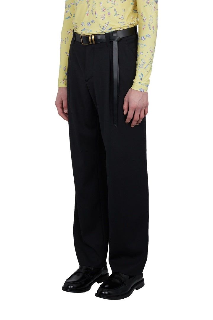 Charger l'image dans la galerie, LE PANTALON A PLIS