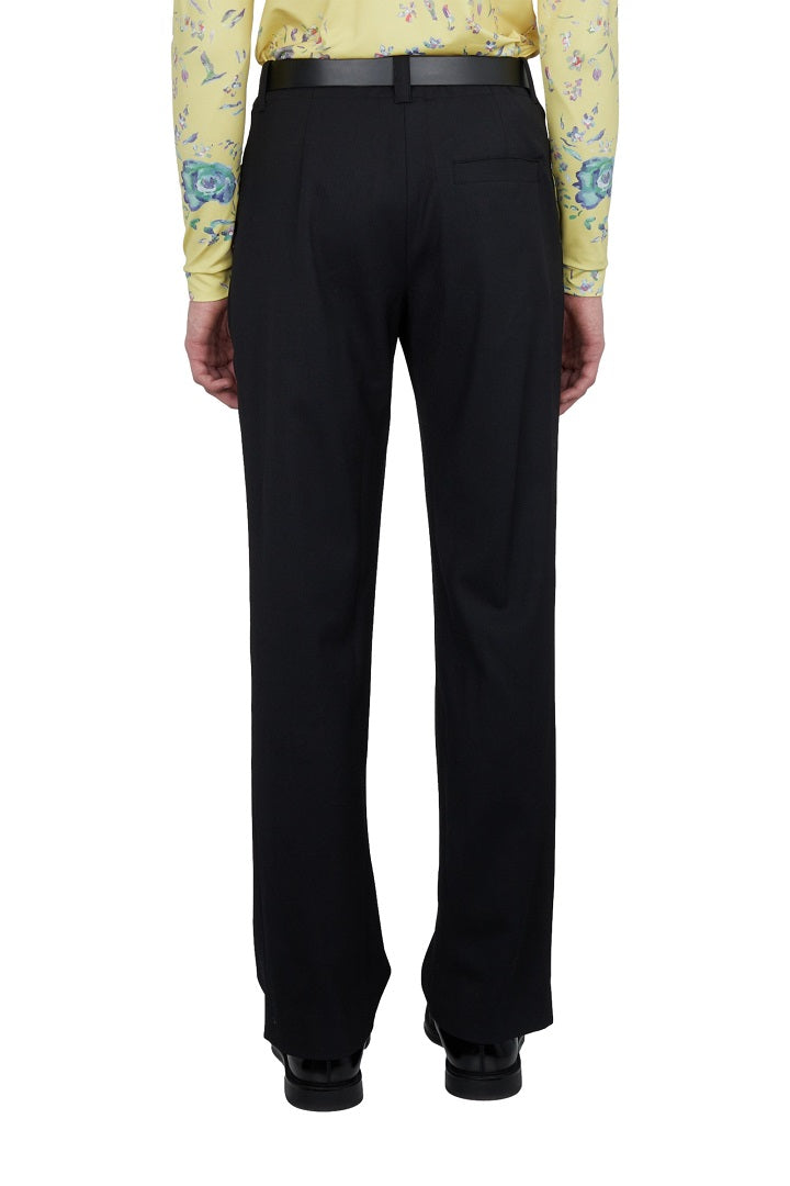 Charger l'image dans la galerie, LE PANTALON A PLIS