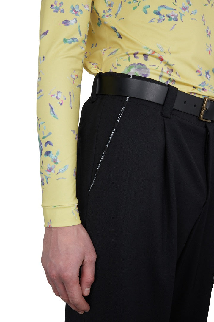 Charger l'image dans la galerie, LE PANTALON A PLIS