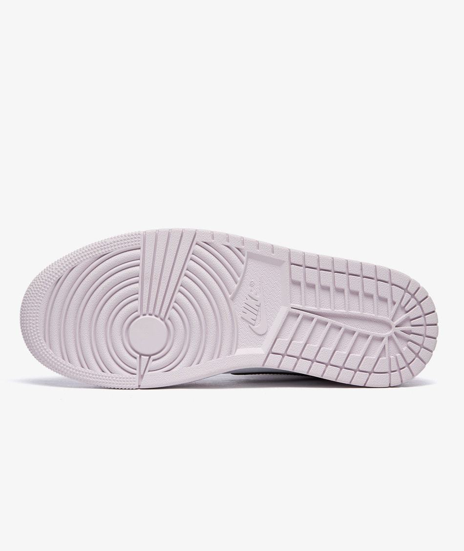 Charger l'image dans la galerie, NIKE AIR JORDAN 1 MID BARELY ROSE