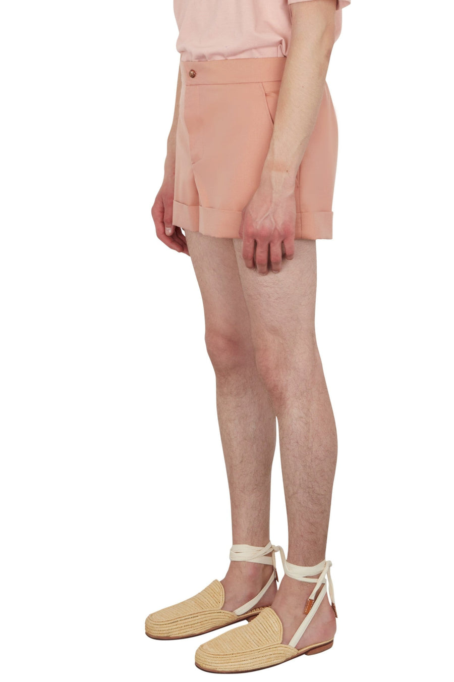 BOXER TAILLEUR