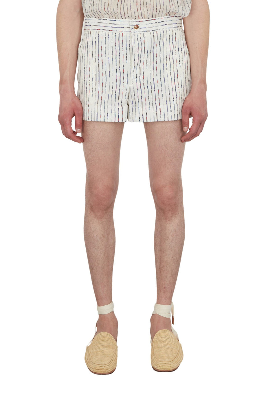 Charger l'image dans la galerie, BOXER TAILLEUR