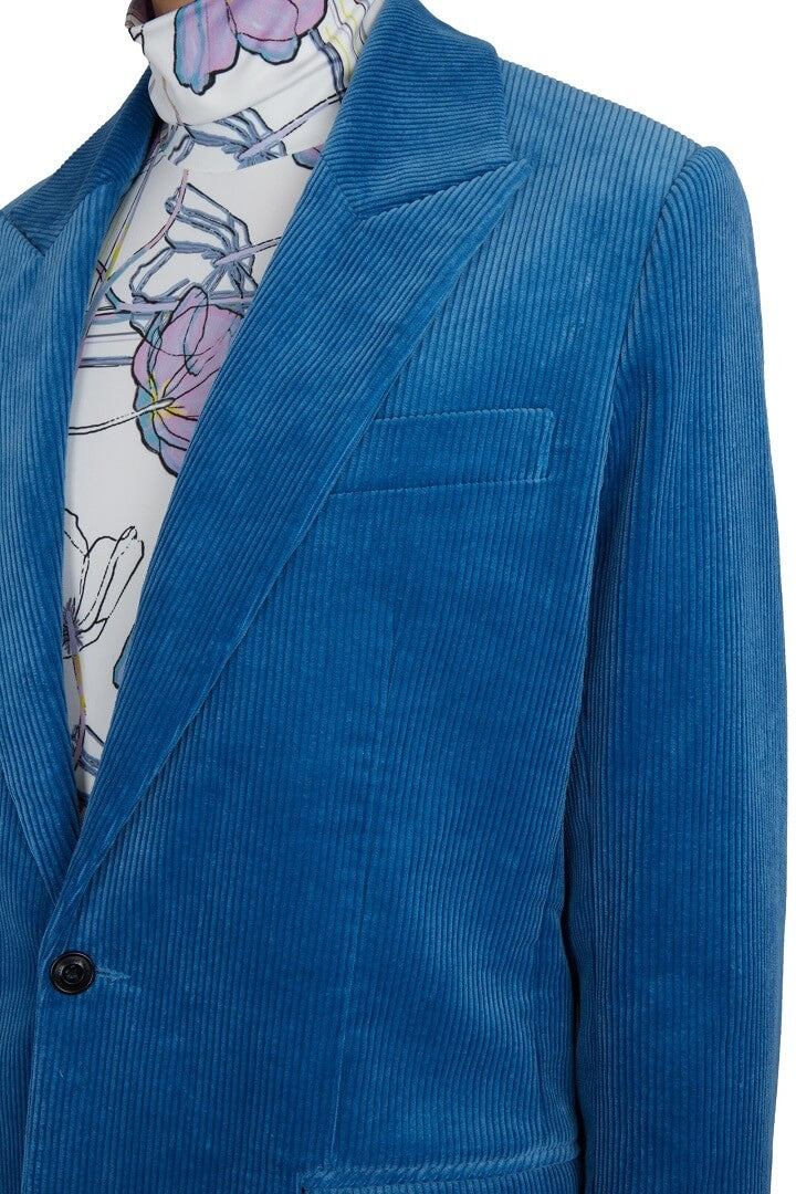 Charger l'image dans la galerie, LA VESTE TAILLEUR