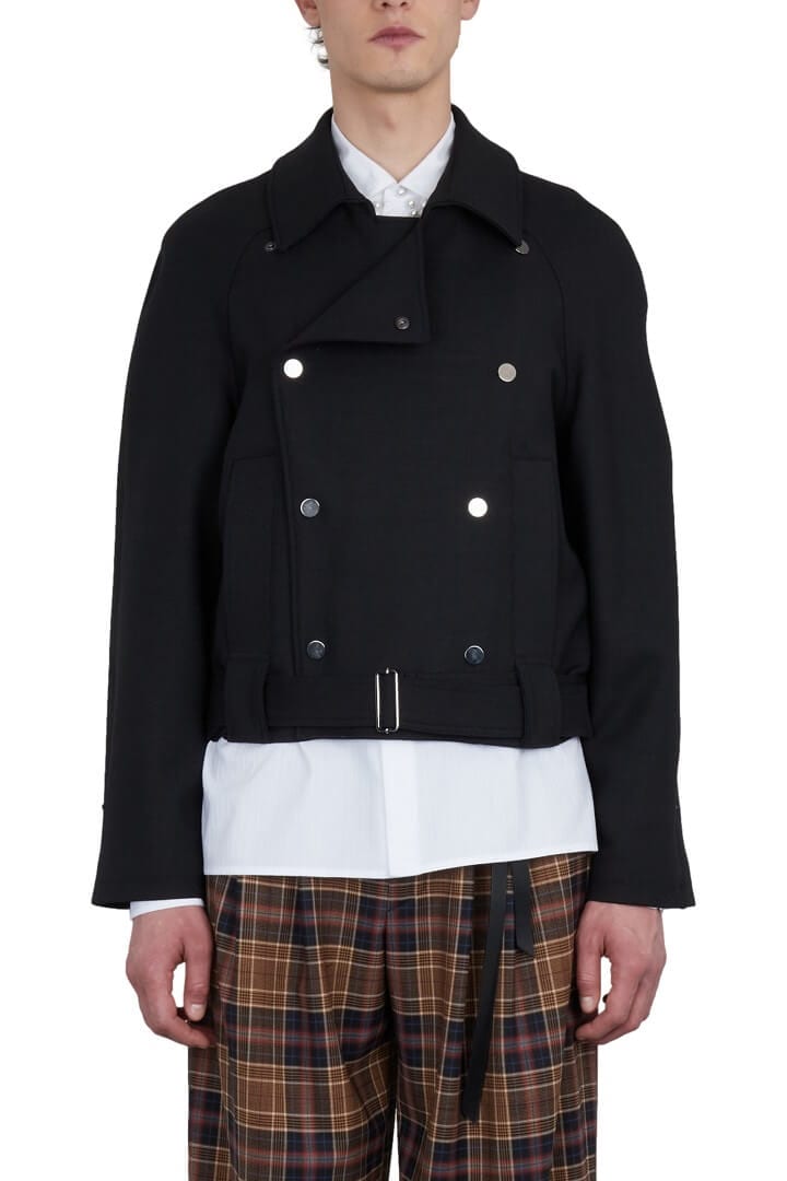 Charger l'image dans la galerie, LE TRENCH COURT