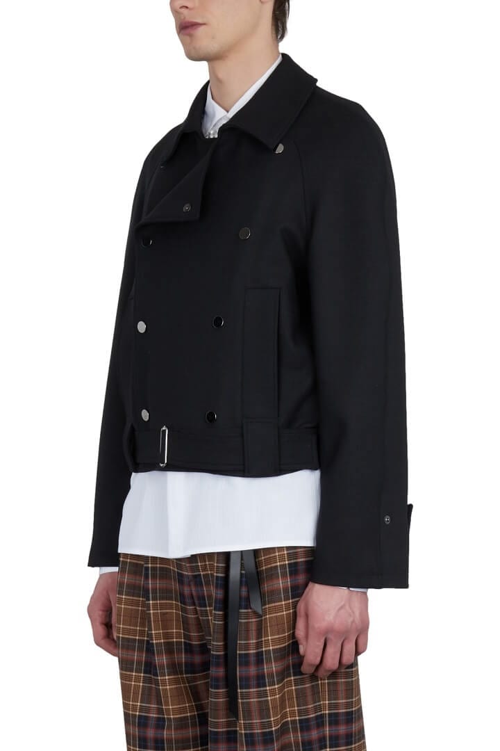 Charger l'image dans la galerie, LE TRENCH COURT