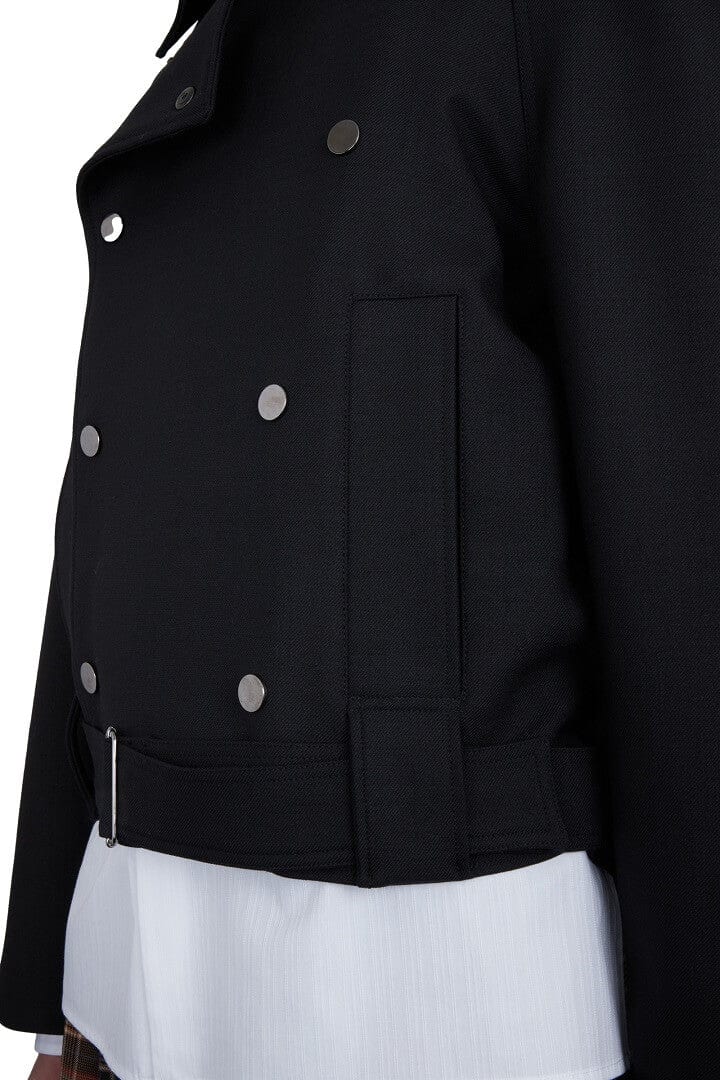 Charger l'image dans la galerie, LE TRENCH COURT